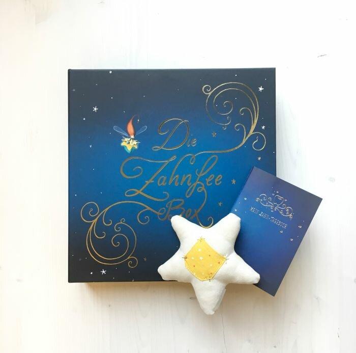 Produktbild Die Zahnfee Box