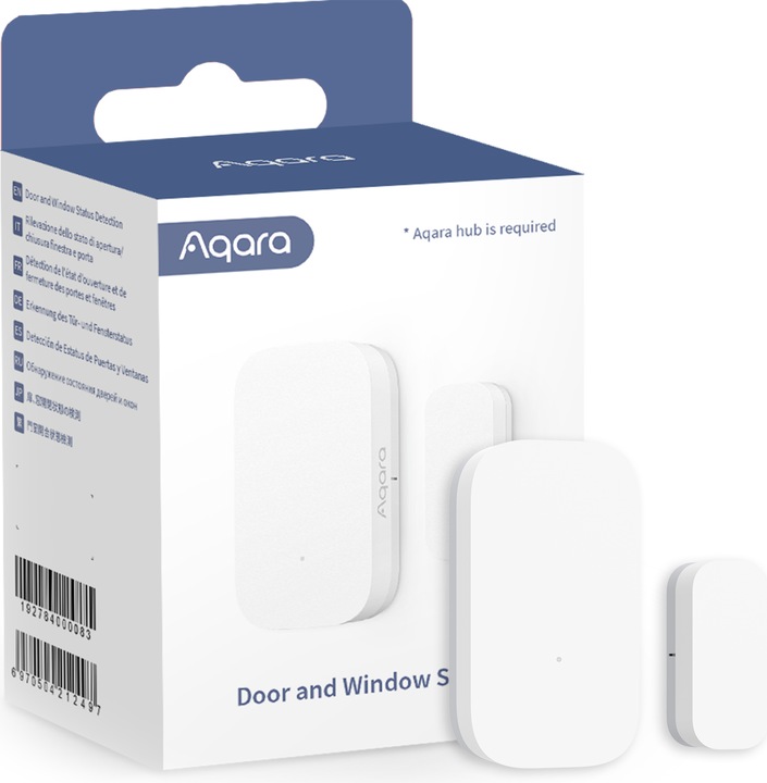 Aqara Door & Window Sensor