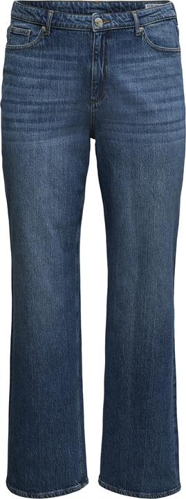 Immagine prodotto Vero Moda VMCTESSA Hohe Taille Weiter Beinschnitt Jeans Weit geschnitten (52)