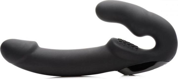 Productafbeelding XR Brands Urge Strapless Strap-On Vibrator