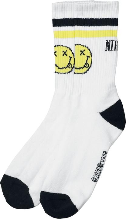 Produktbild Nirvana Smiley (36 - 40)