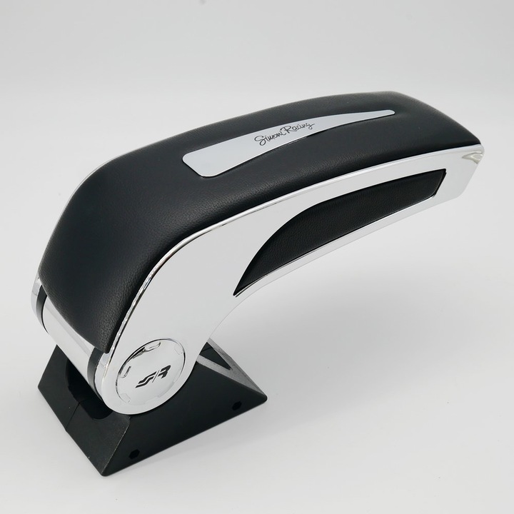 Produktbild Simoni Racing Mittelarmlehne universal Drop