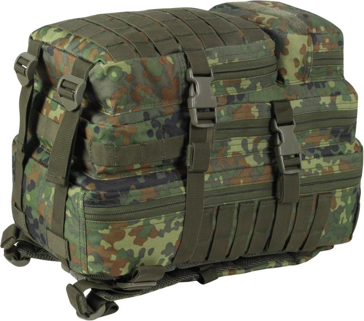 Produktbild Normani Daypack Rucksack 30 Liter Bedrock (30 l)