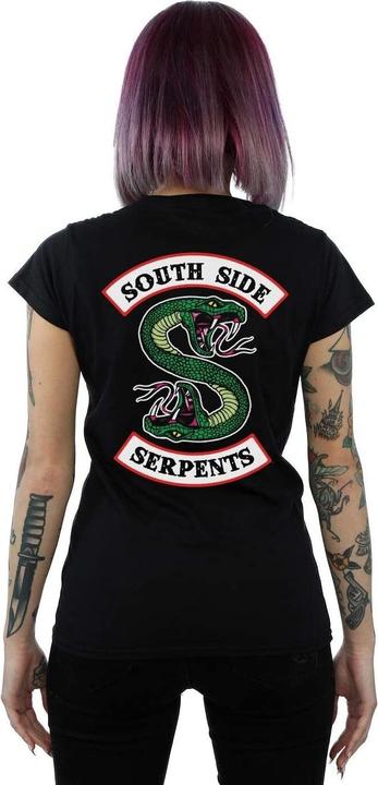 Actual product image Riverdale Tshirt (L)