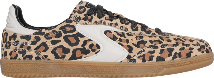 Leopard, Multicolor