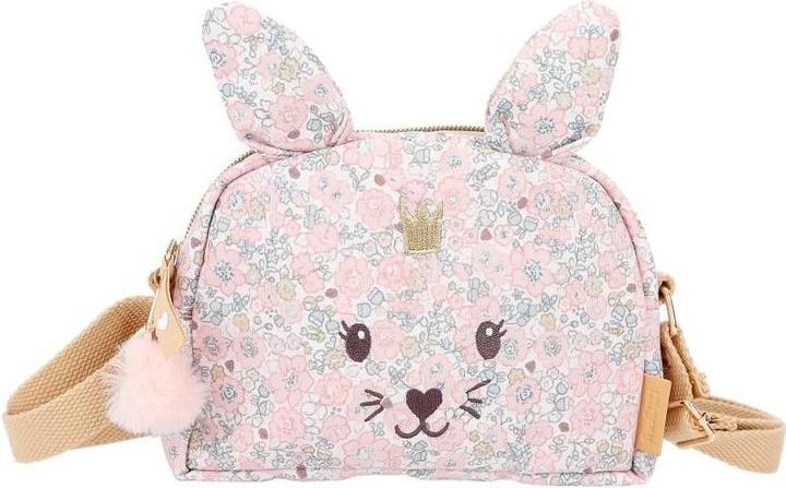 Immagine prodotto Depesche Princess Mimi -Borsa a tracolla con fiori - (412212)