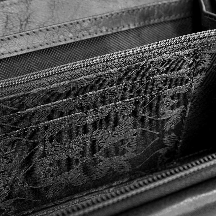 Actual product image Mano Ladies' wallet