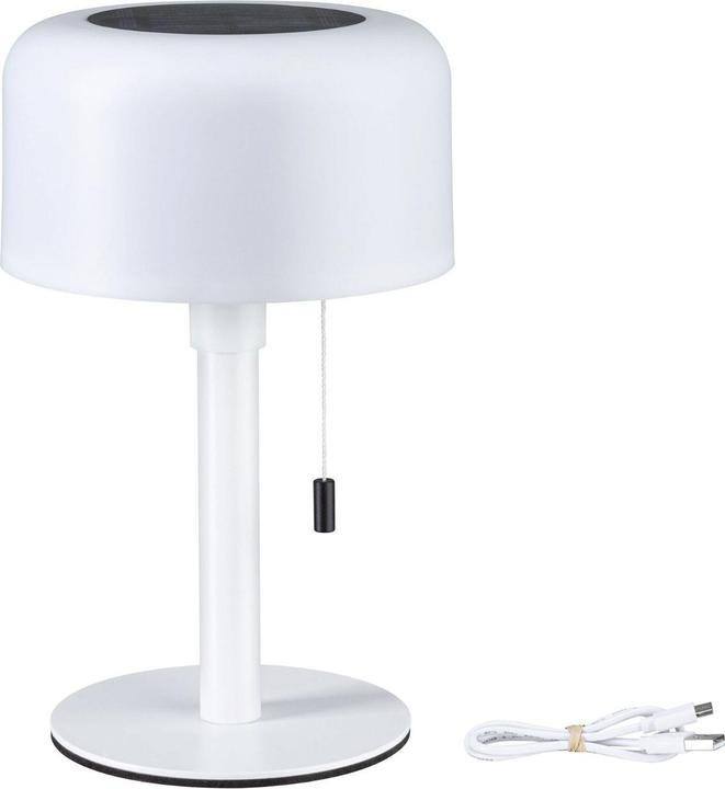 Image du produit Paulmann Bartja (160 lm, IP44)