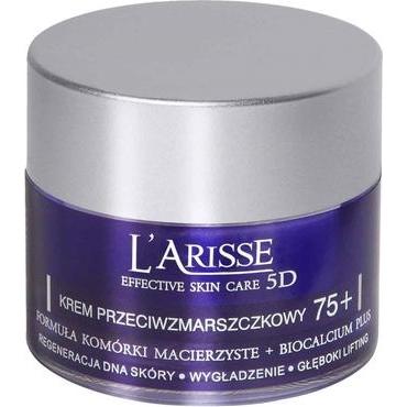 Ava Laboratorium Crema Viso, L'arisse 5D Antirughe Con Cellule Staminali 75+ 50Ml (50 Ml)