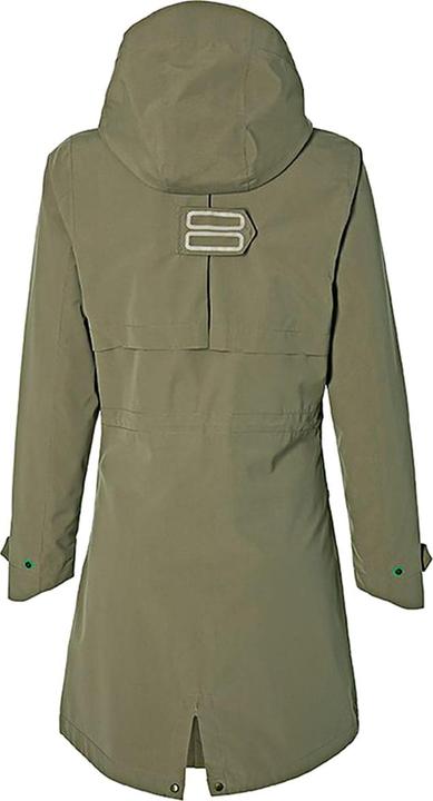Produktbild Basil Mosse Regenparka Damen (XS)