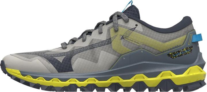 Immagine prodotto Mizuno Wave Mujin 9 (41)