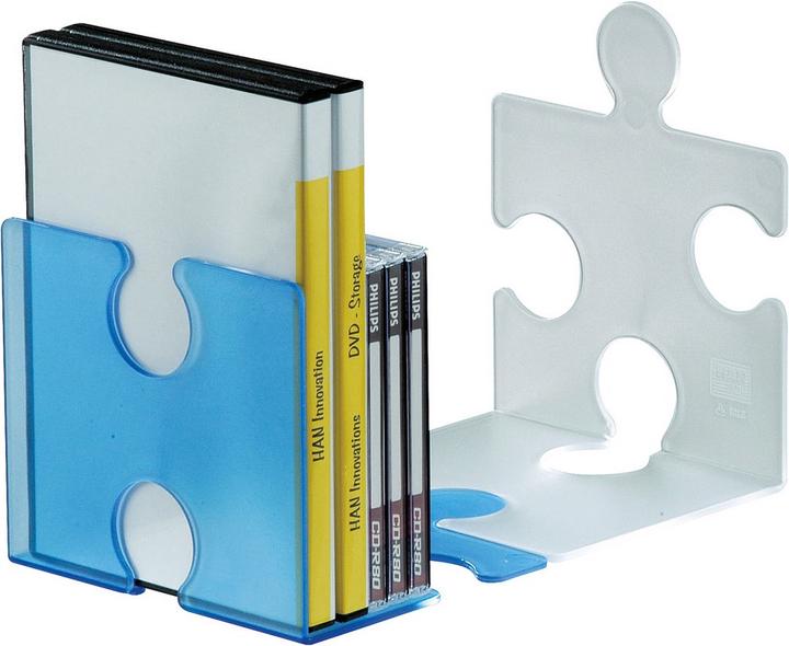 Actual product image Han Puzzle
