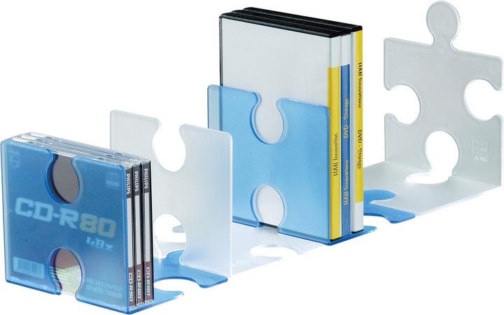 Actual product image Han Puzzle