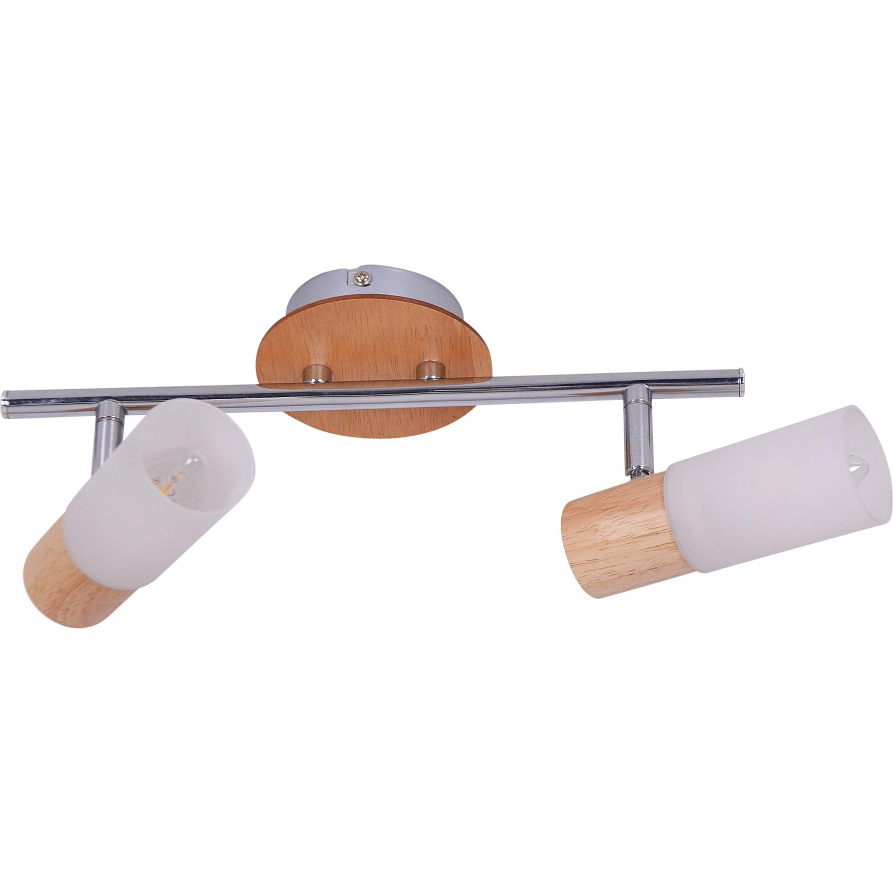 Thumbnail - Näve, Wandleuchte + Deckenleuchte, Todtnau (E14)