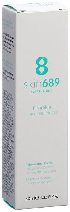 Immagine prodotto skin689 Firm Skin (40 ml)