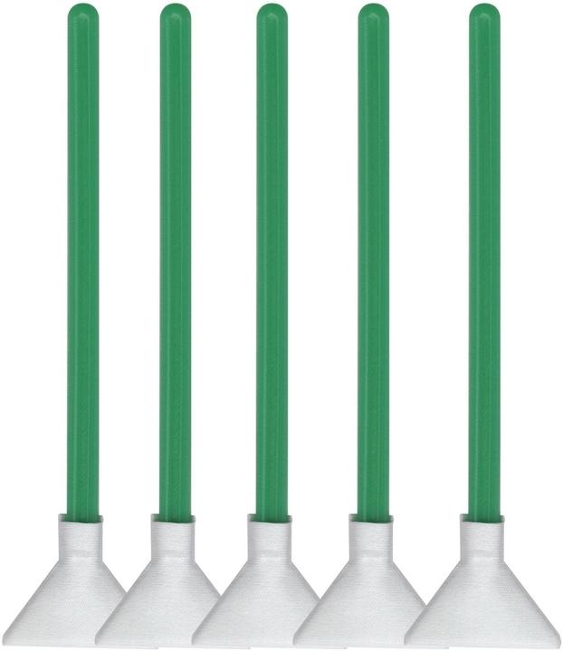 Actual product image Visible Dust Cleaning Set 5 Ultra MXD-100 Vswab 1.0x