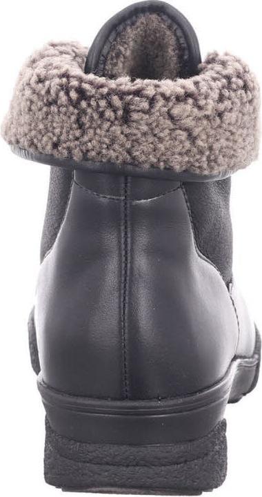 Actual product image Ankle boot (40)