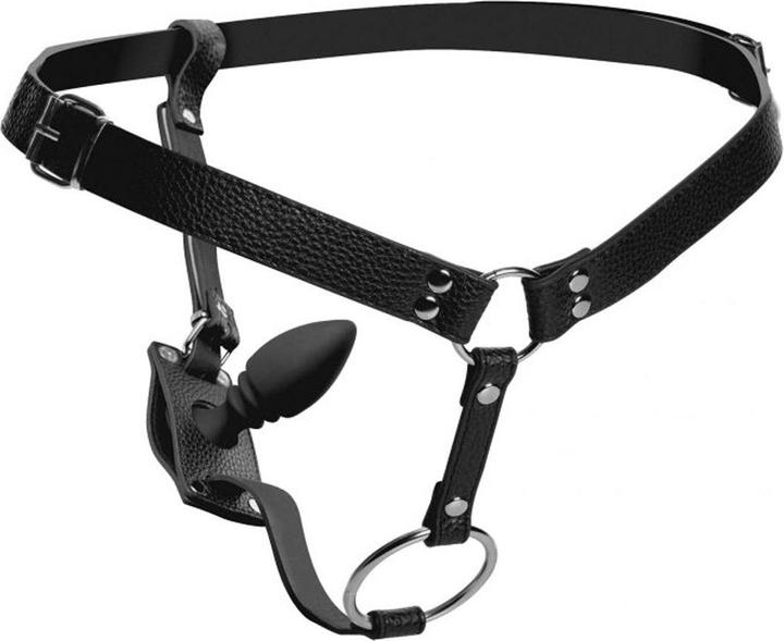 Image du produit XR Brands Gurtzeug