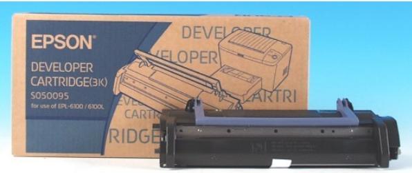 Epson S050095 (BK)