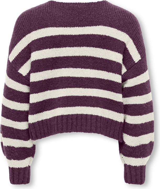 Produktbild Only KOGLAYA Strickpullover Strickpullover (134, 140)