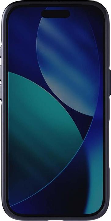 Image du produit tech21 EvoLite Case MagSafe for iPhone17 Pro Black (Apple iPhone 17 Pro)