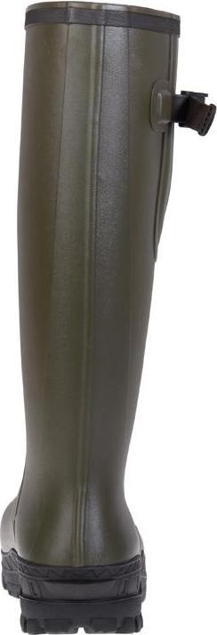 Actual product image Hart TRAKAI-NL rubber boots (44)