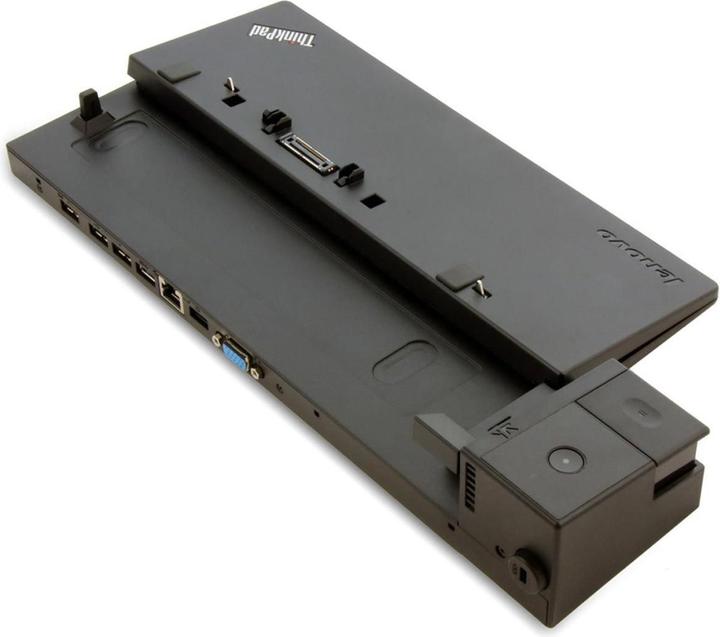 Produktbild Lenovo ThinkPad Basic Dock (Docking Port, 6 Ports)