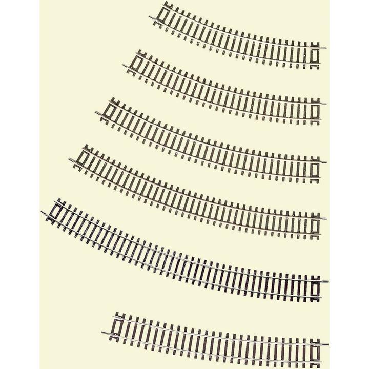 Produktbild Roco H0 ine (ohne Bettung) 42422 Ge (Spur H0)
