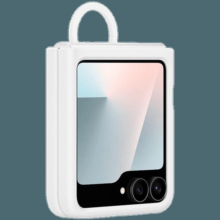 Immagine prodotto Samsung Silicone Case (Samsung Galaxy Z Flip7 FE)