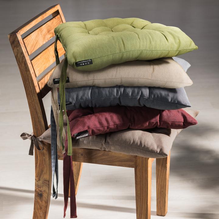 Produktbild Madison Sitzkissen (45 x 45 cm)