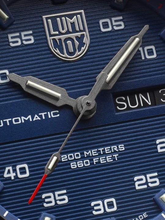 Produktbild Luminox Master (Taucheruhr, 45 mm)