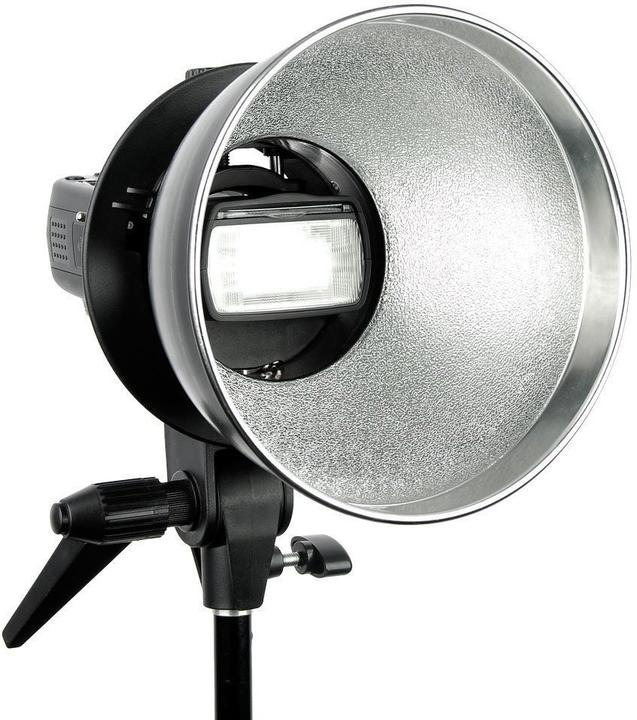 Produktbild Godox Systemblitz Adapter Bowens Mount (Blitzgerät Adapter)