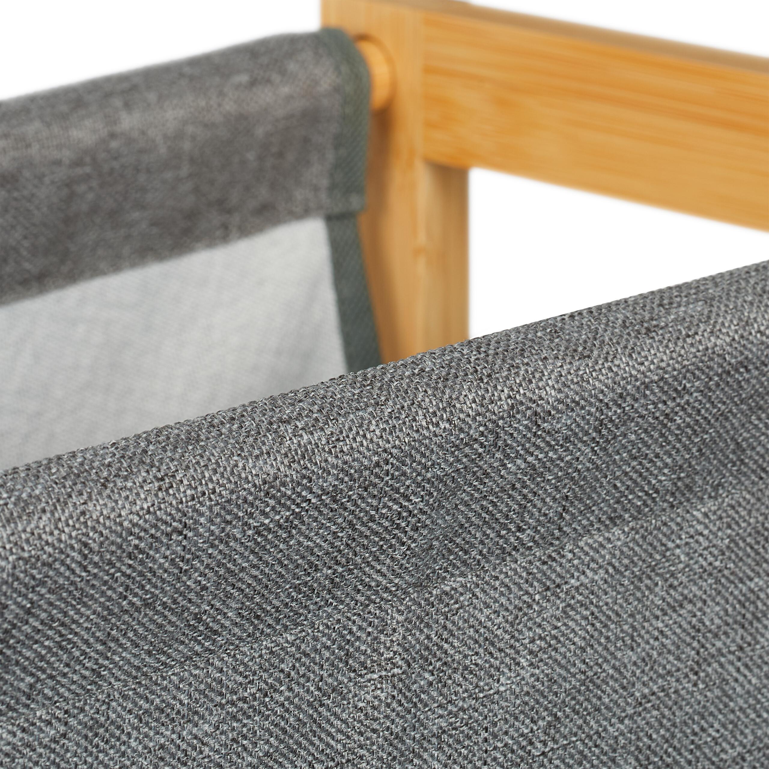 Thumbnail - Relaxdays, Zeitungsständer, Zeitschriftenhalter