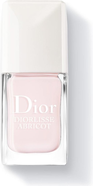 Image du produit Dior Diorlisse Abricot Smoothing Perfecting Nail Care (800 Rose neige, Vernis couleur)