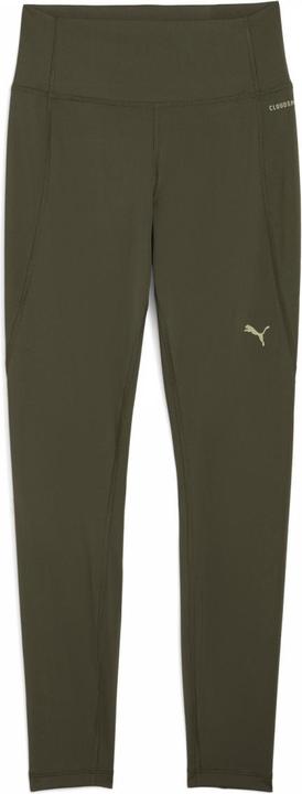 Puma W Cloudspun Tight - Hw Fl (XXL)