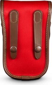 Immagine prodotto Billingham Ten 16 - Burgundy/Chocolate (Borsa a tracolla per fotocamera, 0.70 l)