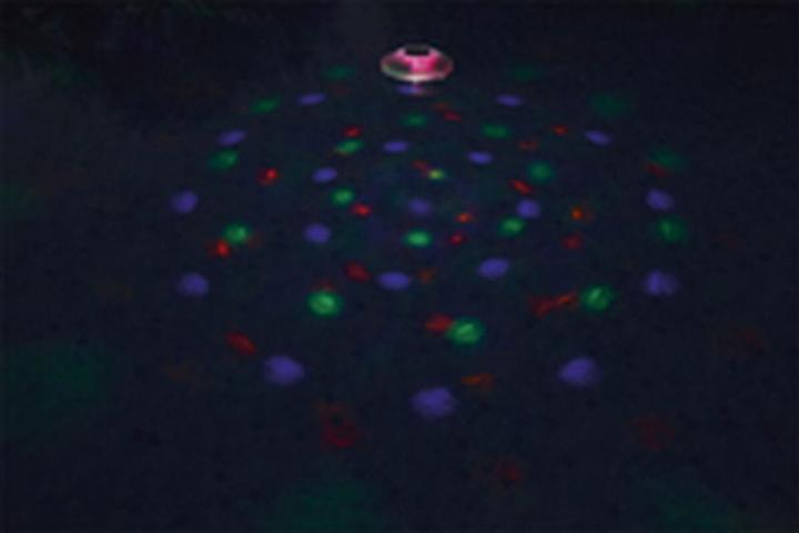 Produktbild Bestway Flowclear LED Floating Pool Light