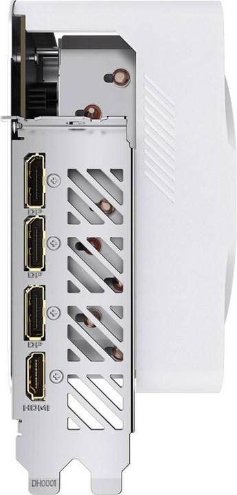 Image du produit Gigabyte GeForce RTX 4080 16GB AERO OC (16 Go)
