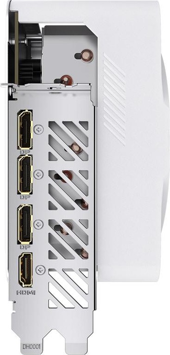Actual product image Gigabyte GeForce RTX 4080 16GB AERO OC (16 GB)