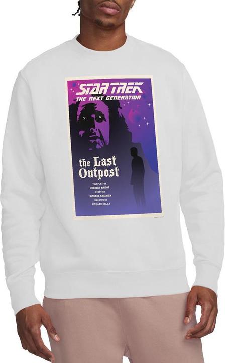 Produktbild The Next Generation Season 1 Episode 5 Sweatshirt (M)