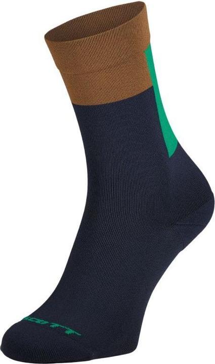 Actual product image Scott Sports Block Stripe Crew (42 - 44)