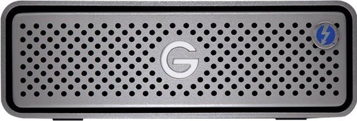 Produktbild SanDisk Professional G-Drive Pro (4 TB)