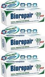 Actual product image Blanx Biorepair Oral Care Toothpaste Full Protection 75ml (75 ml)