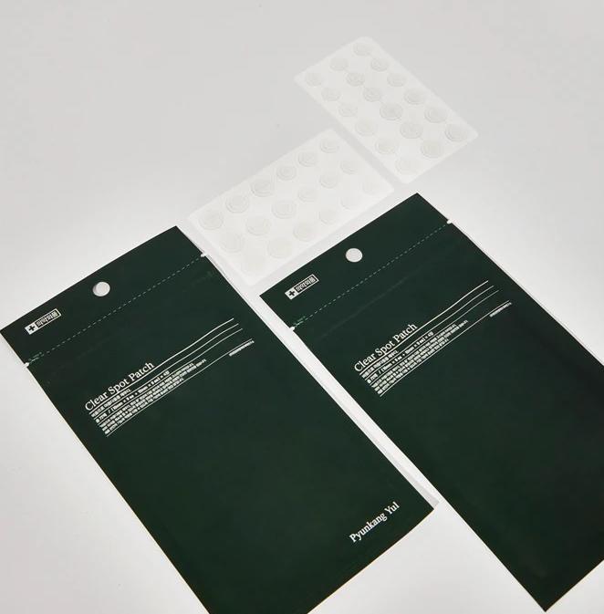 Produktbild Pyunkang Yul - Clear Spot Patch