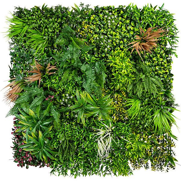 Produktbild Gasper Blättermatte (100 cm)