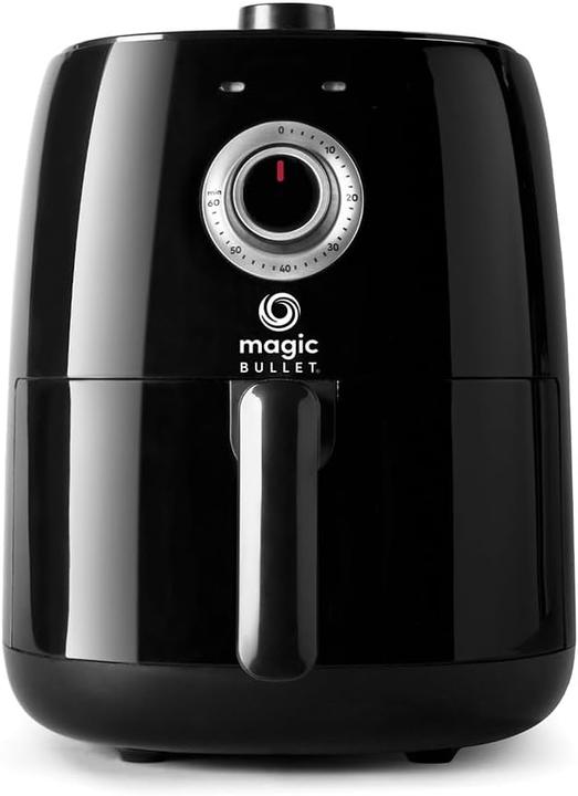 NutriBullet Hot air fryer MBA021B