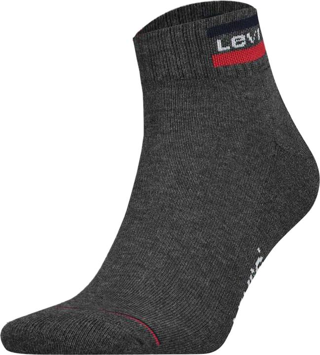 Produktbild Levis Socken Sportlich (6er Pack, 43 - 46)