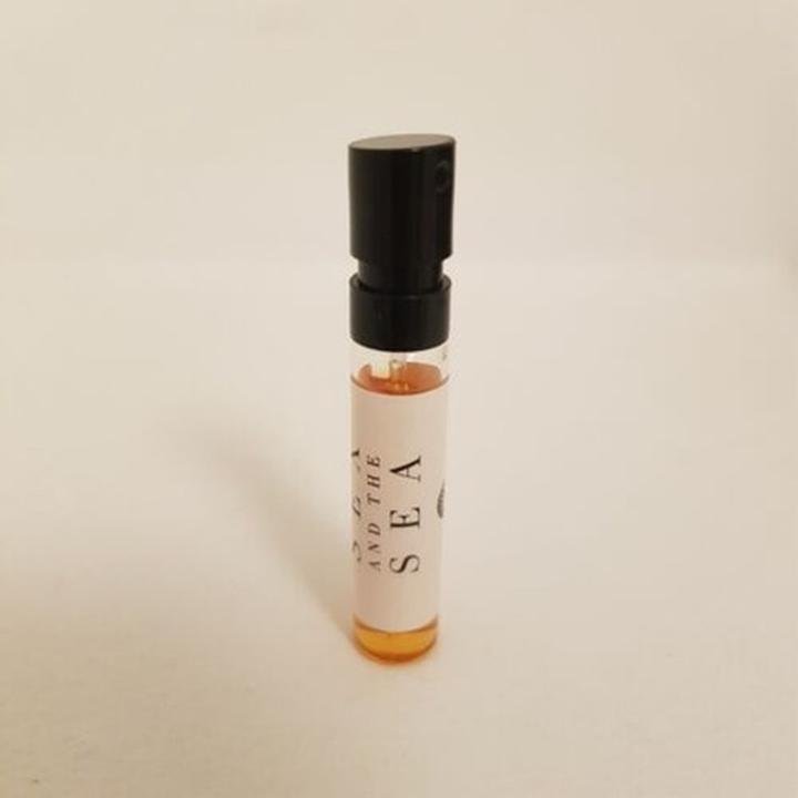 Actual product image Francesca Bianchi Spray Samples 2ml - Choose Your Fragrance (Extrait De Parfum, 100 ml)