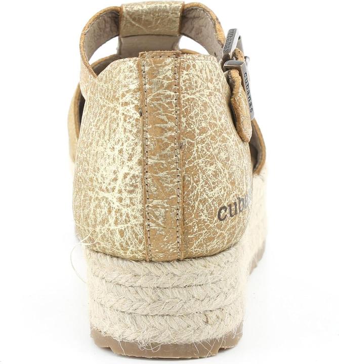 Image du produit Cubanas Kitty270, Espadrille pour femmes (35)