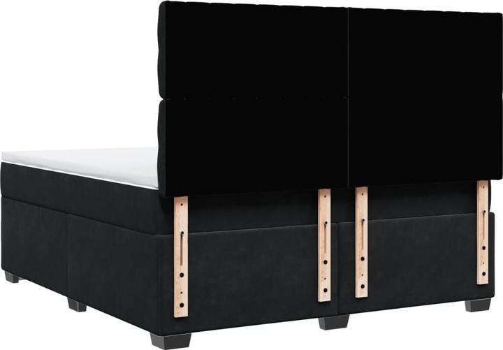 Produktbild vidaXL Boxspringbett (180 x 200 cm)